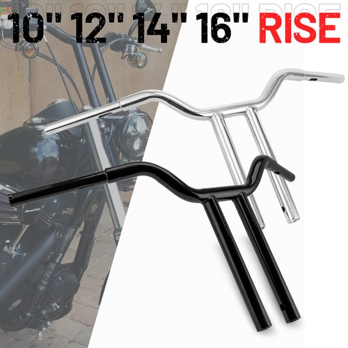 Bars 14 16 rise - 10"/12"/14"/16",