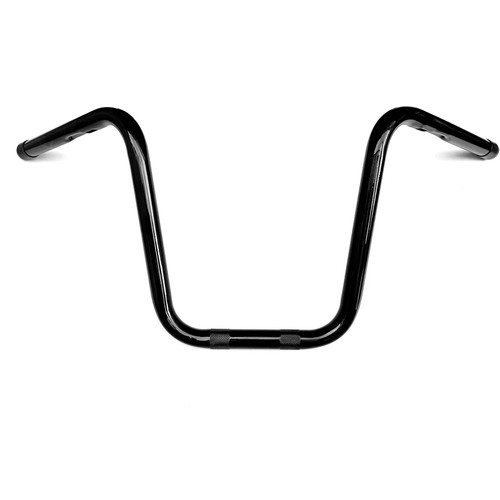 Black rise ape - 10/12",