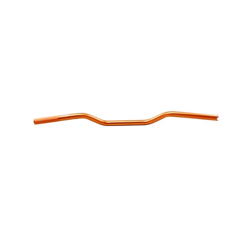 Orange drag handlebar - 31.0, "
