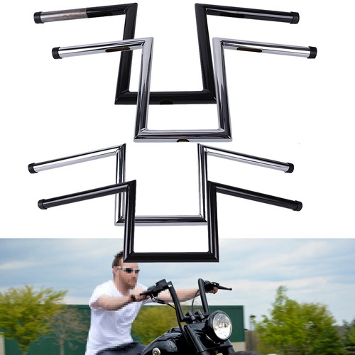 Rise drag z - drag, z-bars