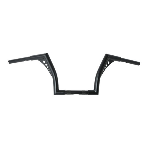 Rise 4 handlebar ape - 10", 1