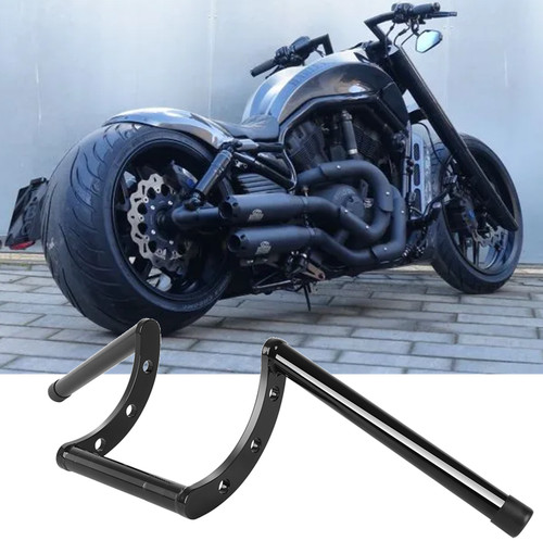 Cruiser handle bars 25mm - handle,