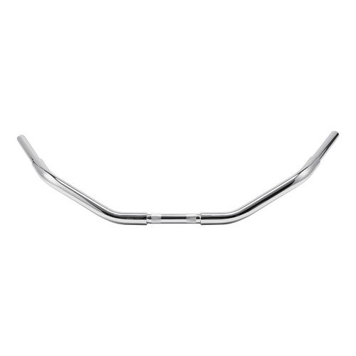 Rise bar handlebar - 3.5",