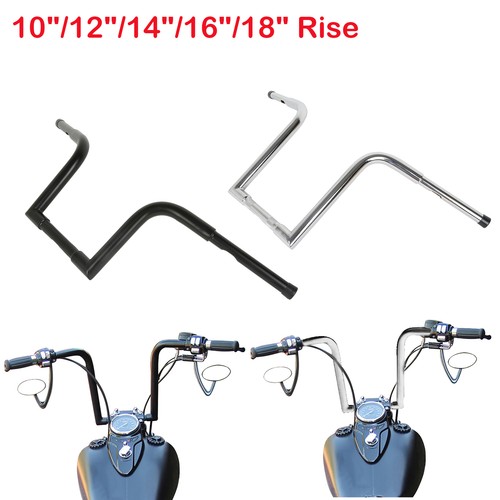 16 18 rise - 12", ape