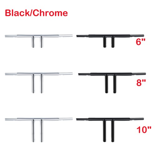 Rise 1 25 t - 6", 8"